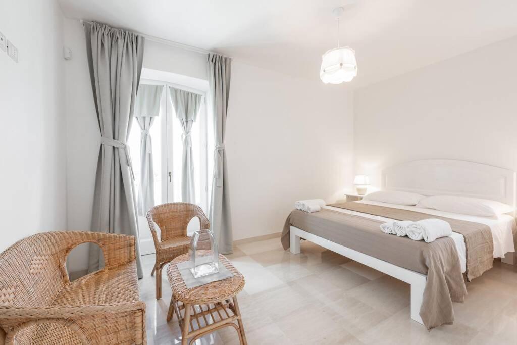Villa Monn Il Pero Monopoli Esterno foto