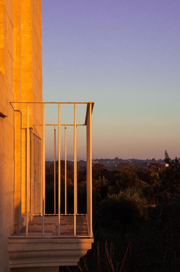 Villa Monn Il Pero Monopoli Esterno foto