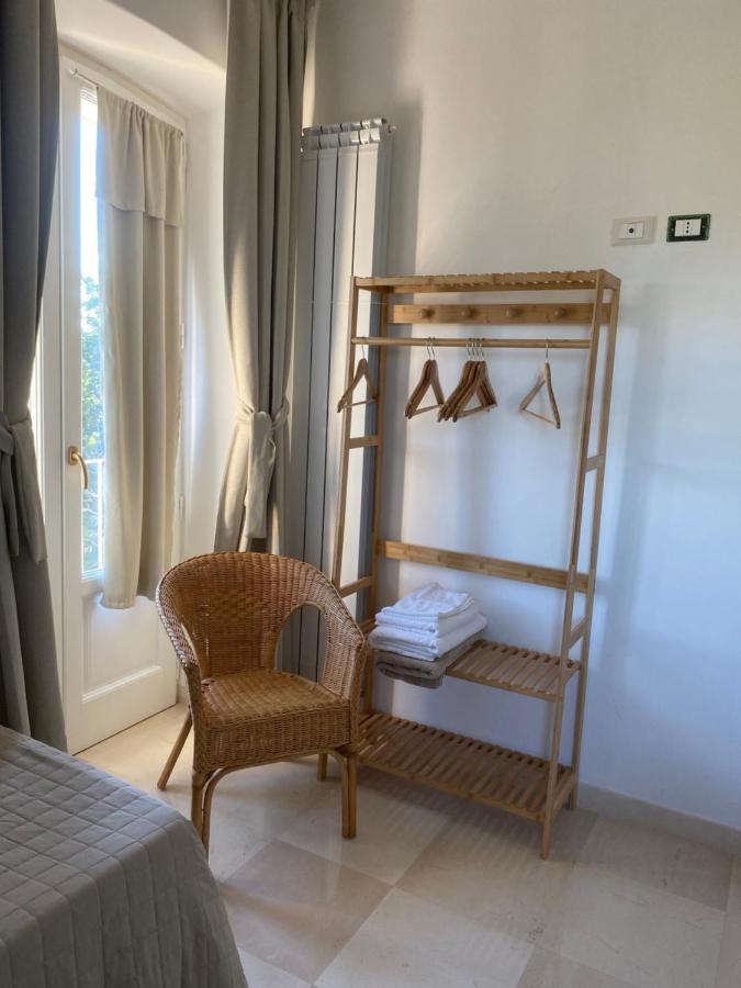 Villa Monn Il Pero Monopoli Esterno foto
