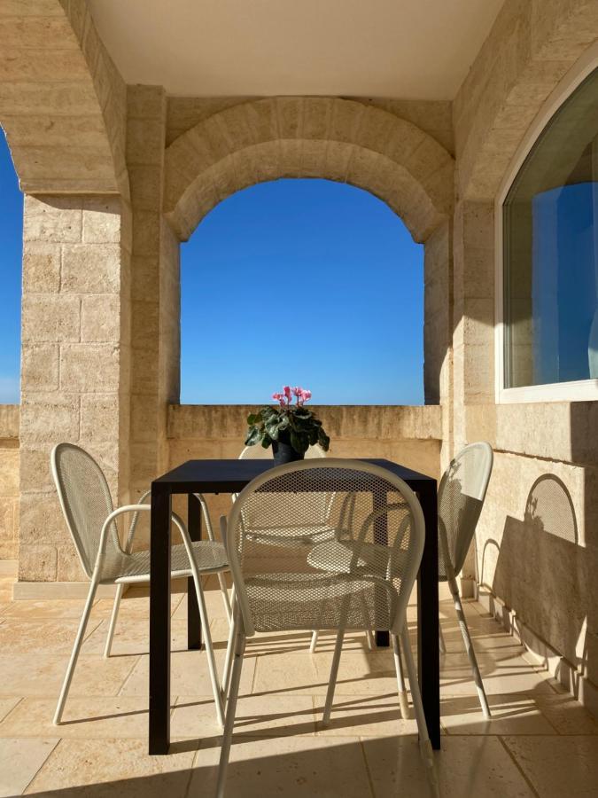 Villa Monn Il Pero Monopoli Esterno foto